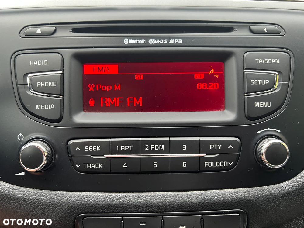 Kia Ceed 1.4 M - 3