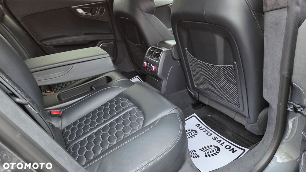 Audi RS7 Sportback - 14