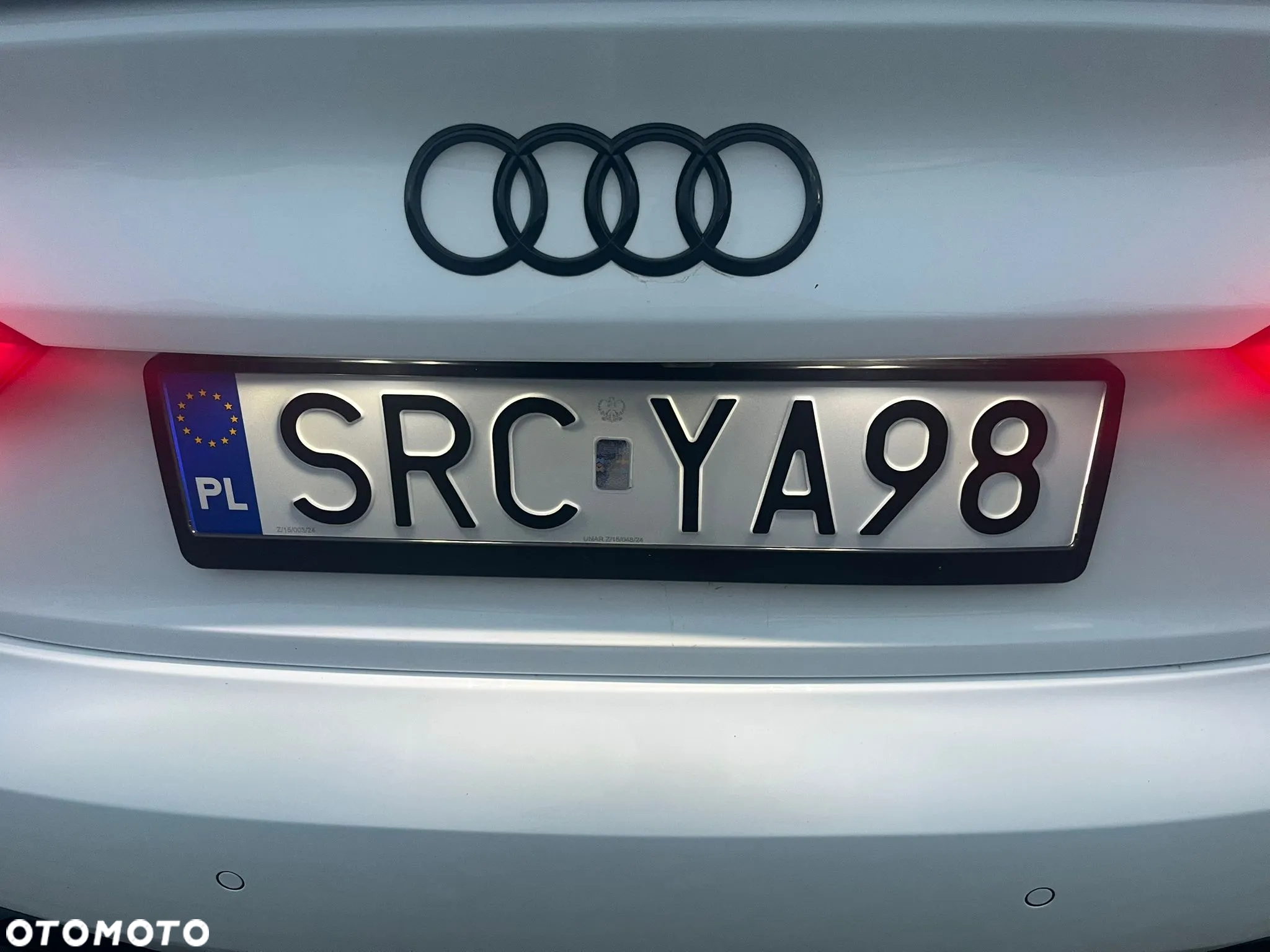 Audi A5 Sportback 40 TDI S tronic S line - 13