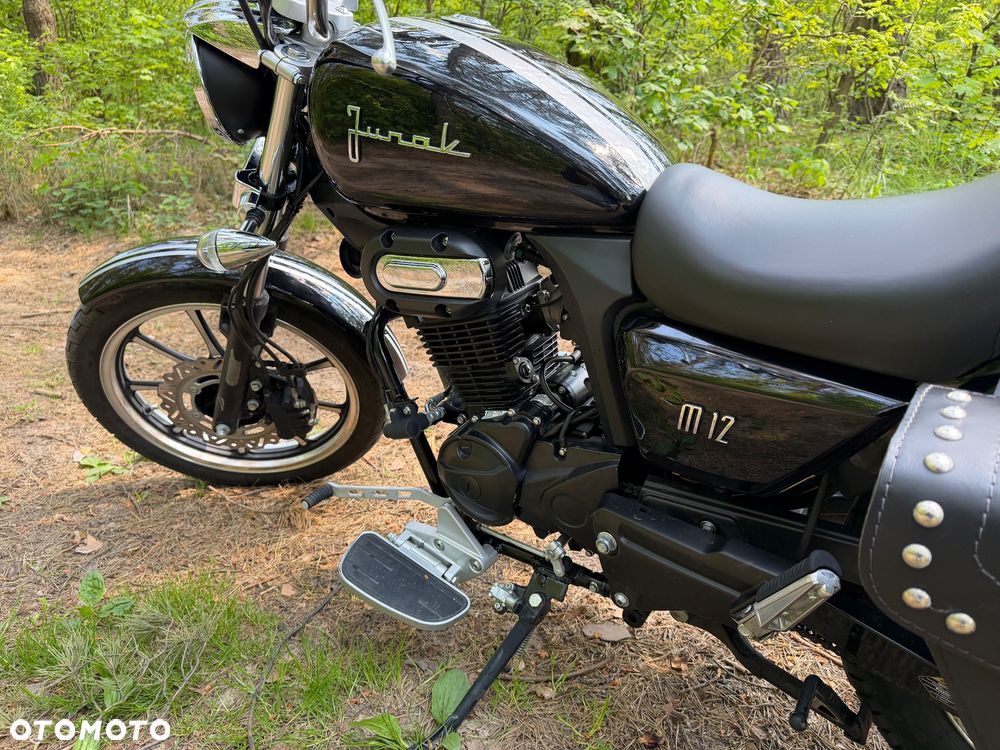 Junak M12 - 11