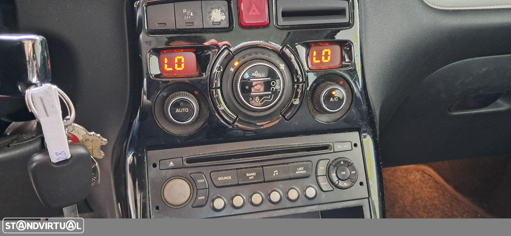 Citroën C3 Picasso 1.6 HDi Exclusive - 7
