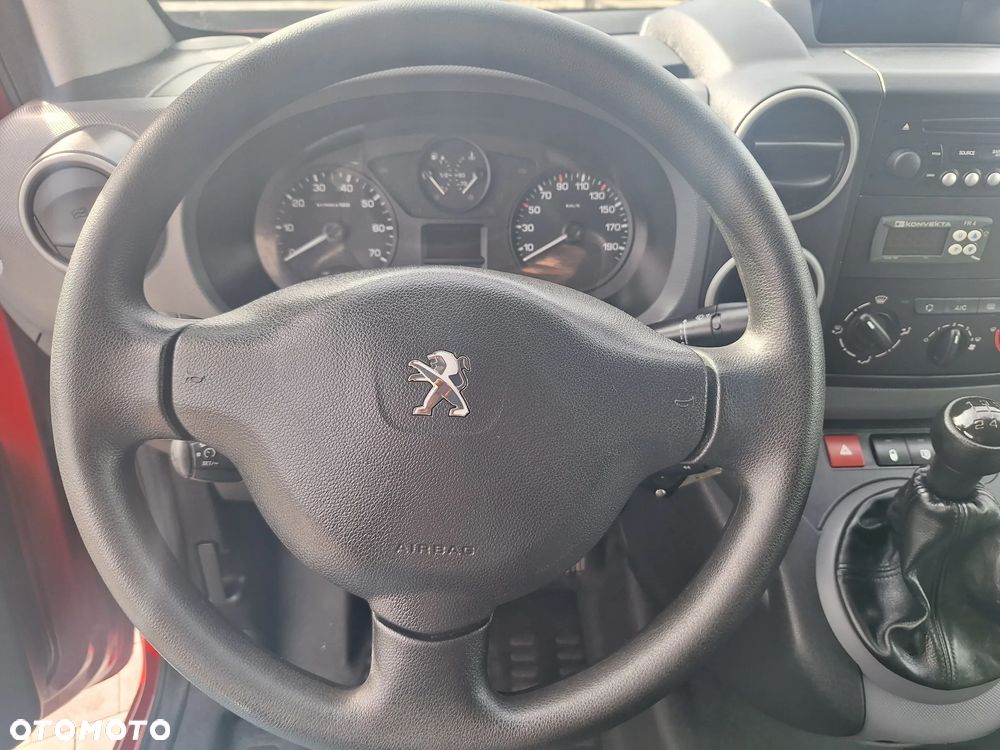 Peugeot Partner - 39