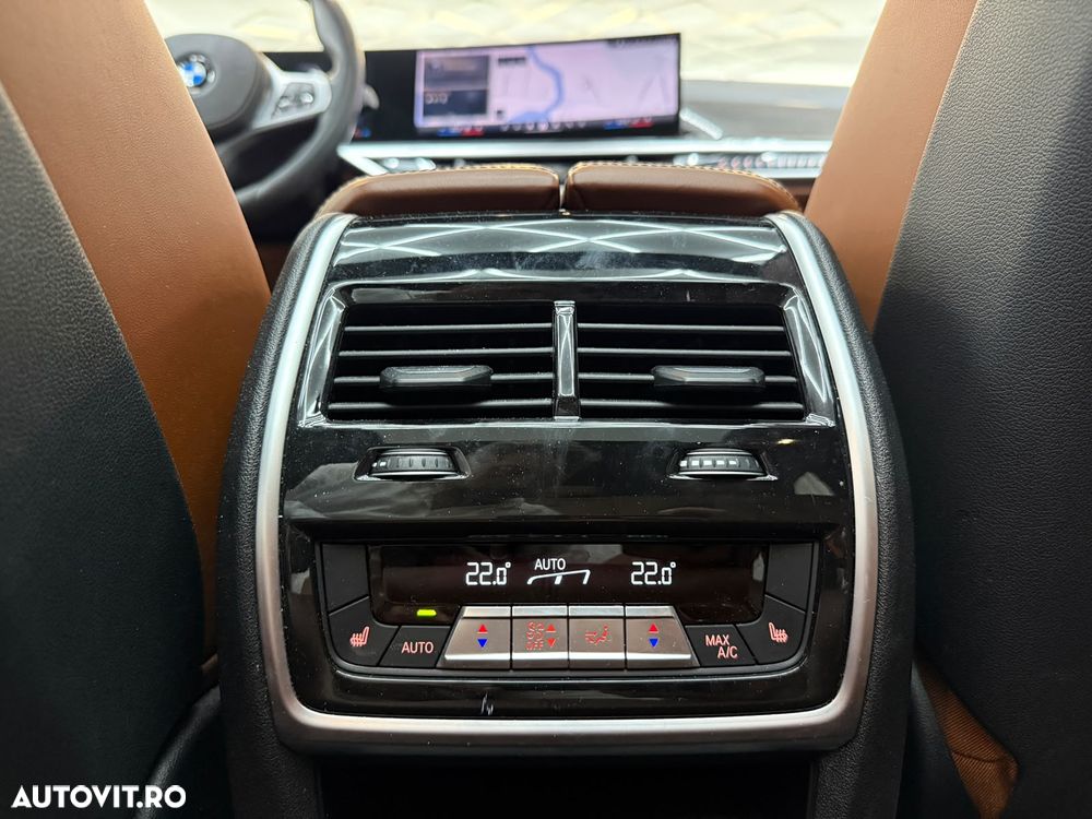 BMW X5 xDrive30d AT MHEV - 25
