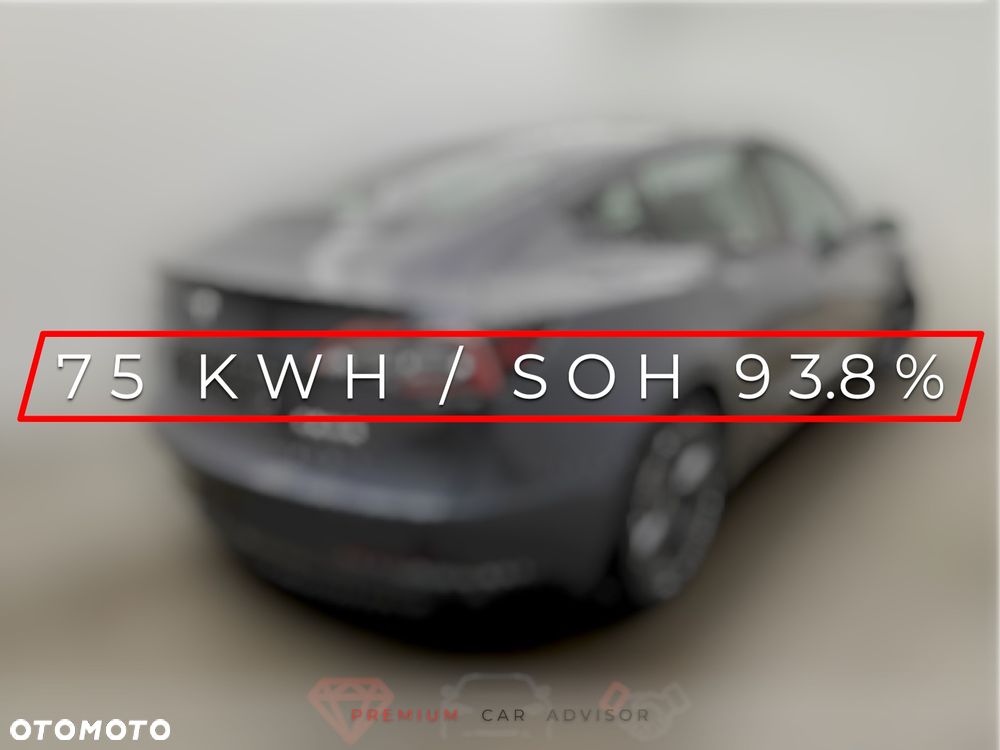 Tesla Model 3 Langstreckenbatterie Allradantrieb Dual Motor - 6