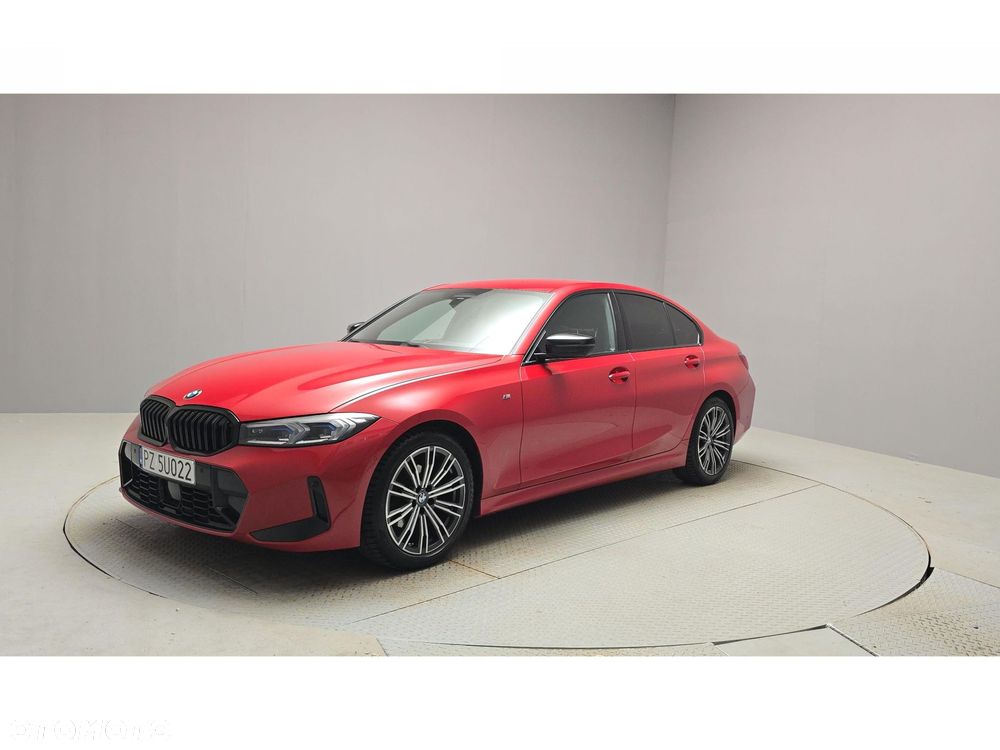 BMW Seria 3 - 1