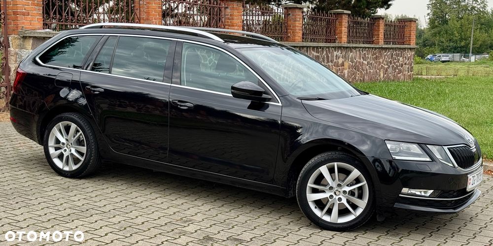 Skoda Octavia - 2