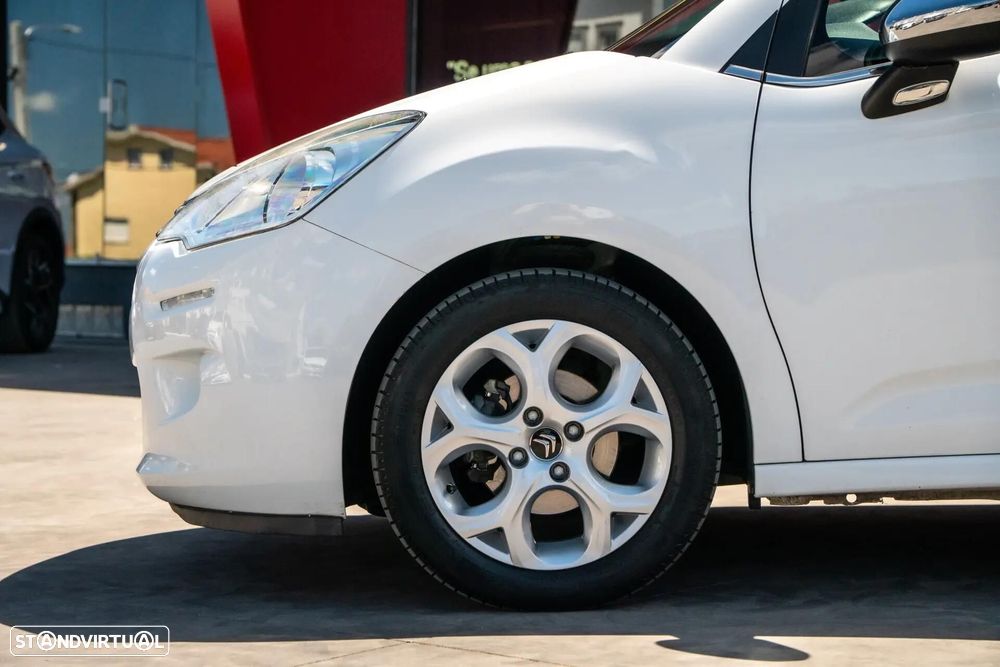 Citroën C3 1.2 PureTech Feel - 7