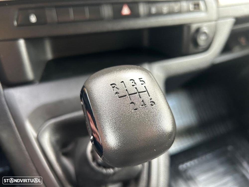 Toyota Proace Verso 1.5 D-4D L1 1.0T Comfort 9L PDL - 17