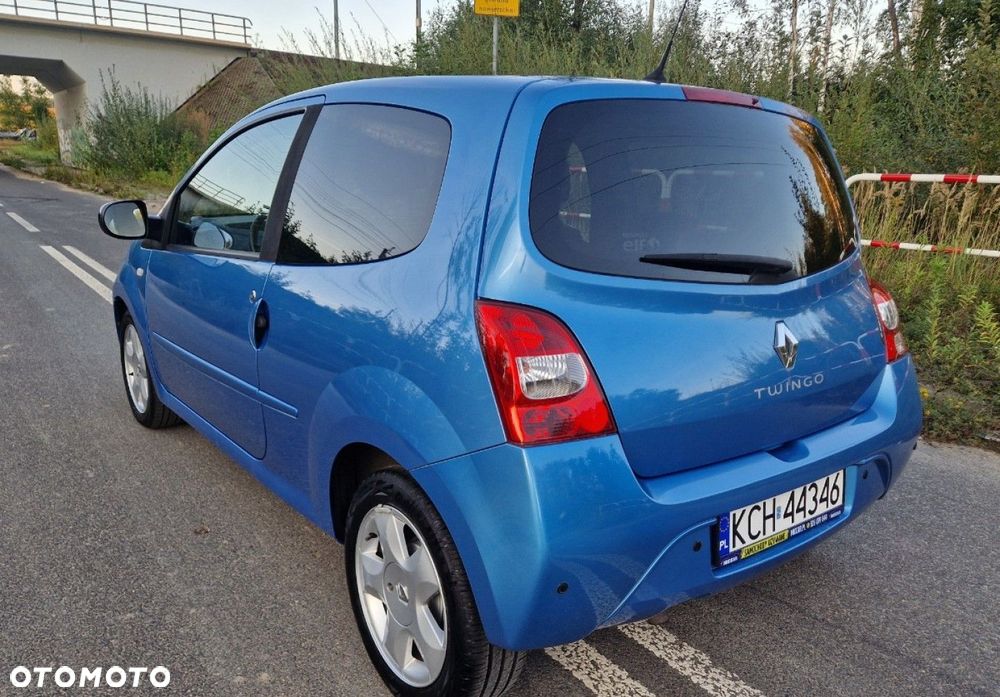 Renault Twingo - 6