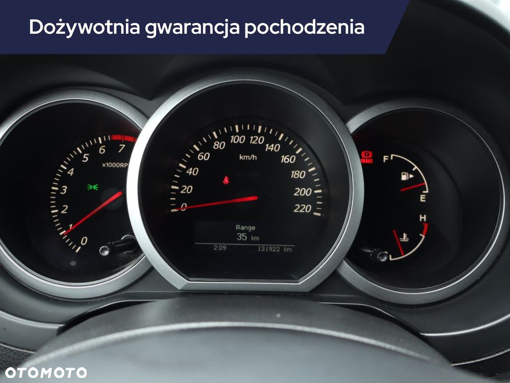 Suzuki Grand Vitara - 13