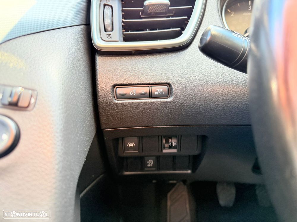 Nissan Qashqai 1.5 dCi Acenta - 15