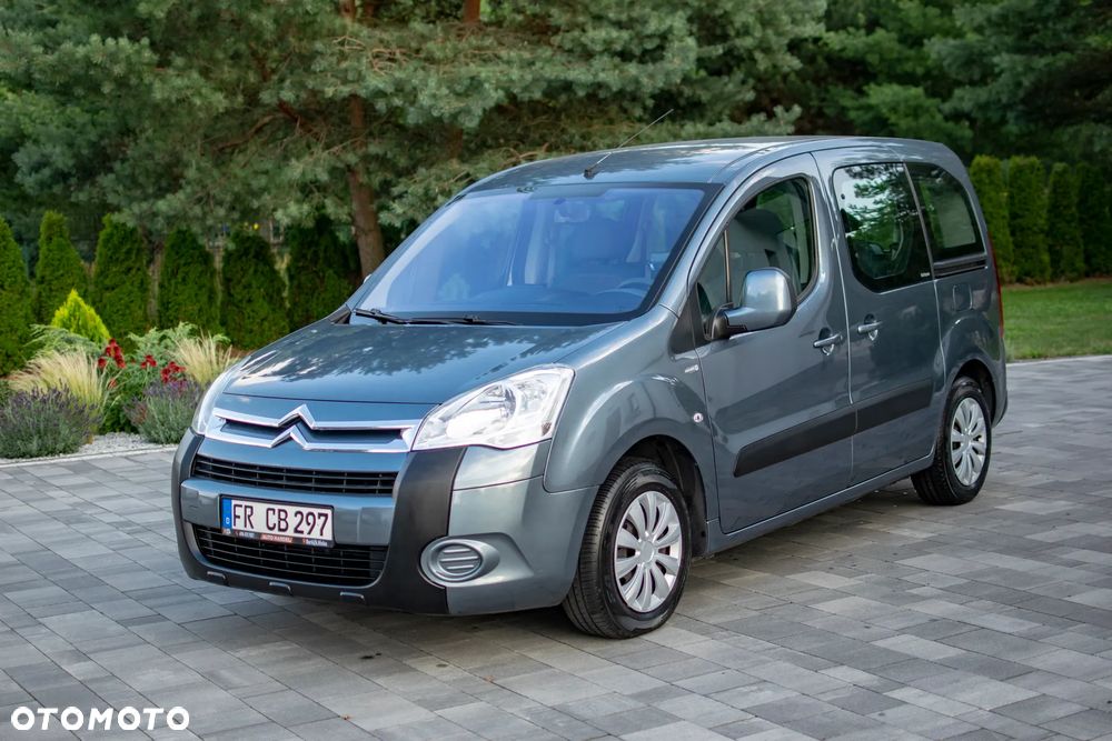 Citroën Berlingo 1.6 16V Multispace - 2