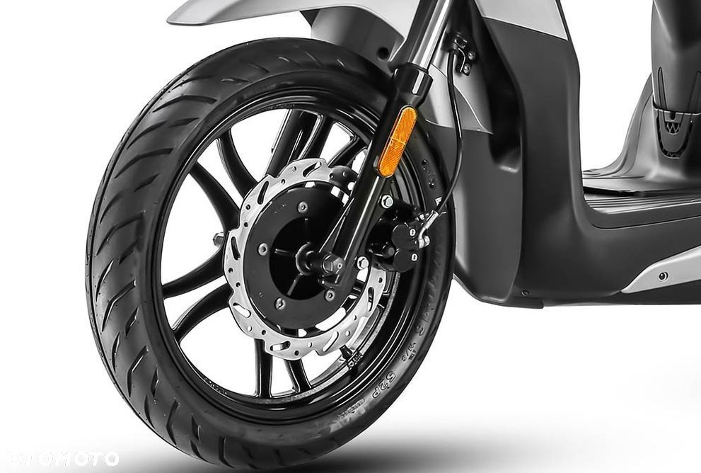 SYM Inny - 7