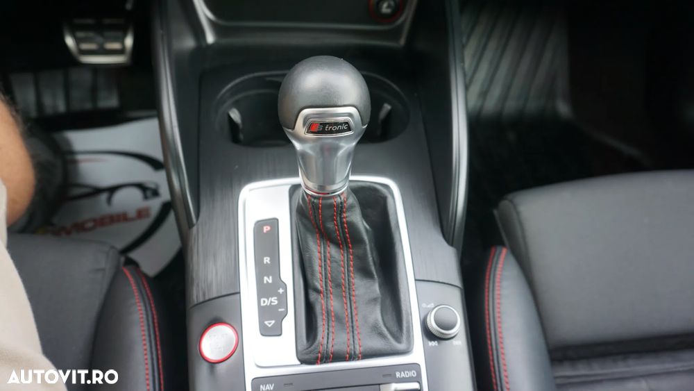 Audi S3 Limuzina 2.0 TFSI quattro Stronic - 31