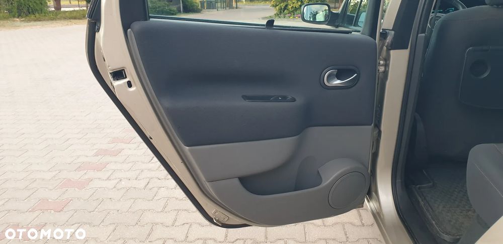 Renault Scenic 1.6 16V Authentique - 18
