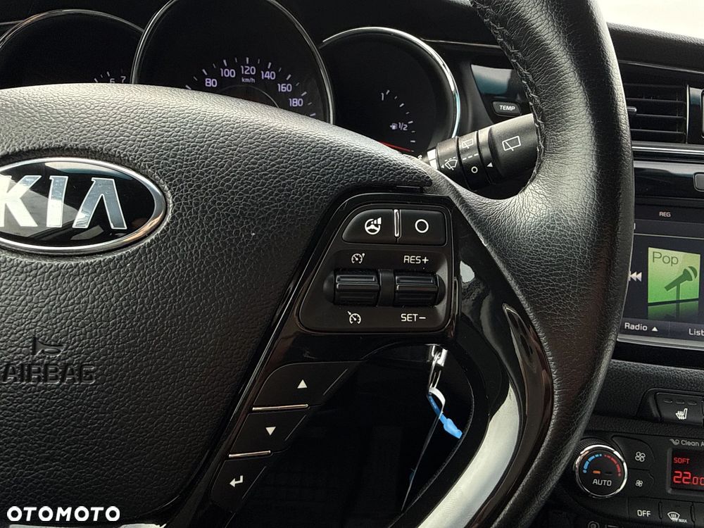 Kia Ceed 1.6 GDI L - 18