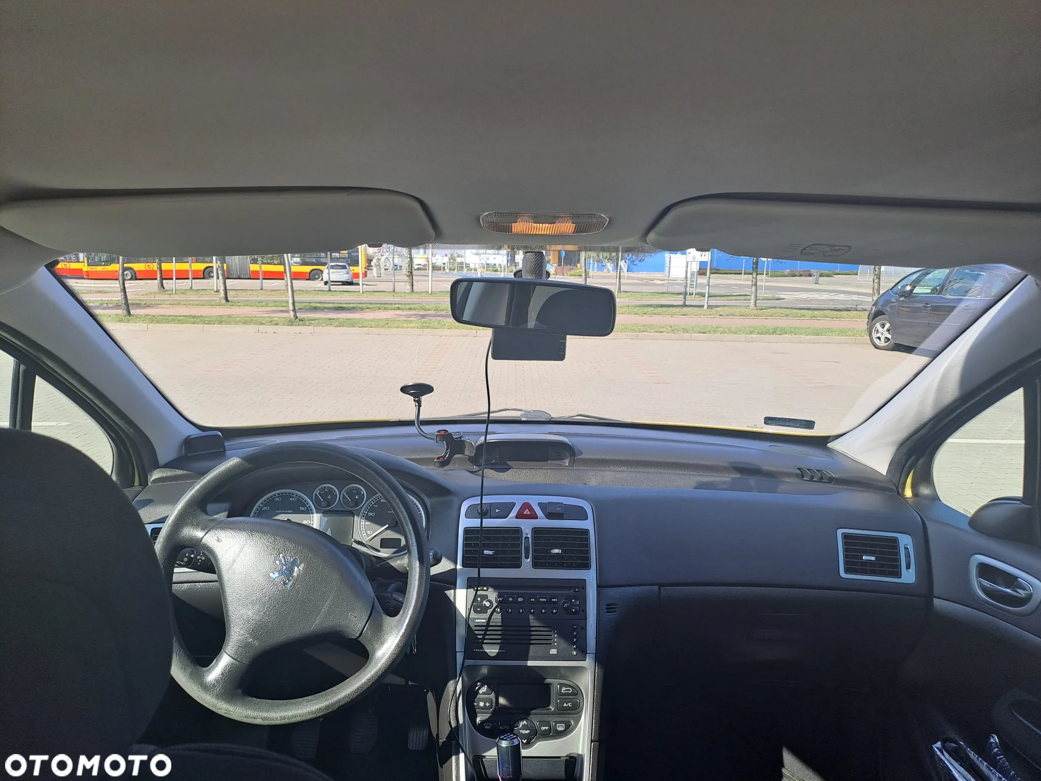 Peugeot 307 1.6 Mistral - 10