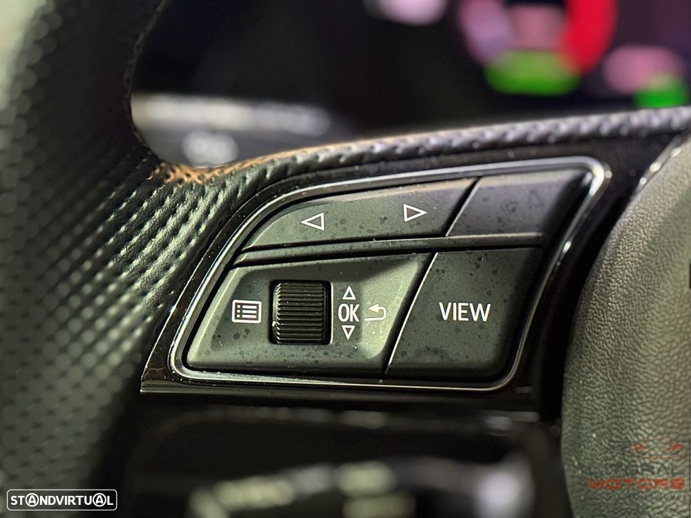 Audi A3 Limousine 35 TFSI S line - 21