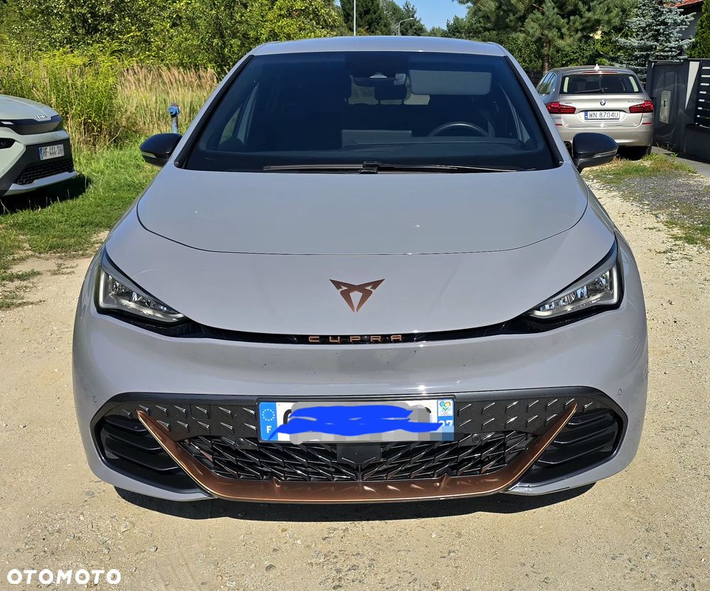 Cupra Born 170kW/77kWh Edition Dynamic - 11
