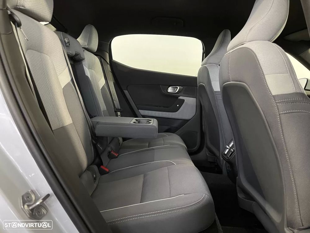 Polestar 2 Long Range 78 kWh AWD - 21