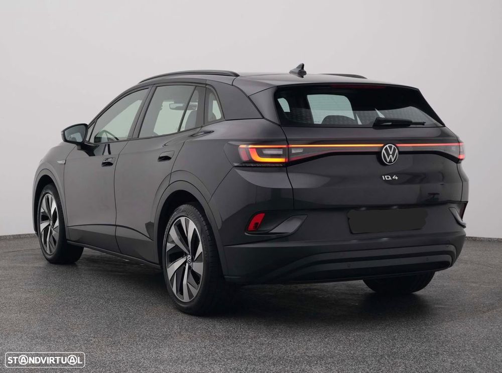VW ID.4 77 kWh Pro Performance 1st - 6