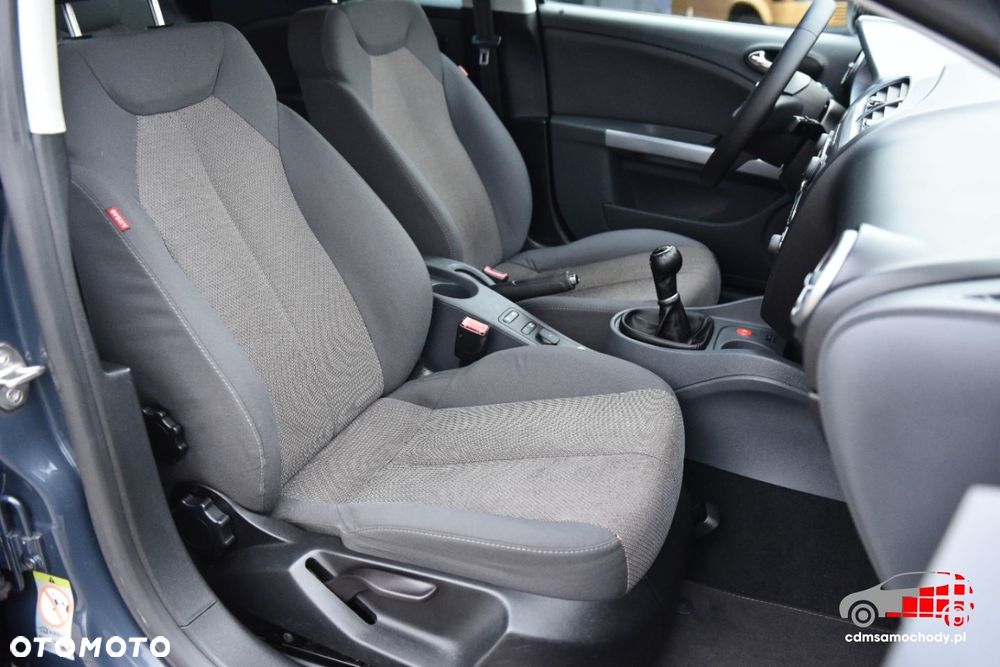 Seat Leon - 21