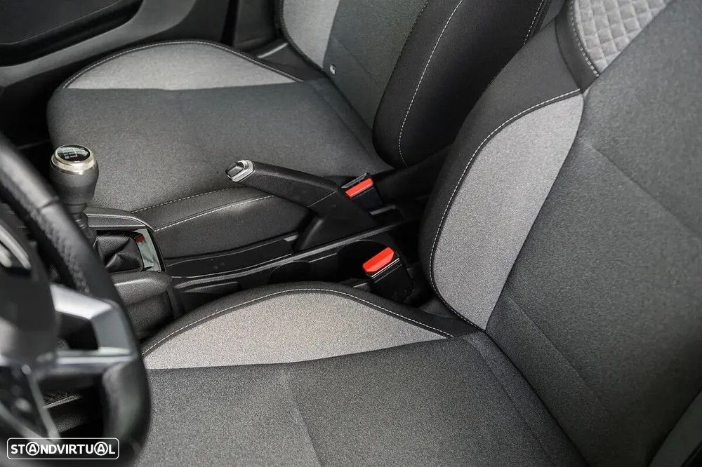 Renault Clio 1.5 Blue dCi Evolution - 34