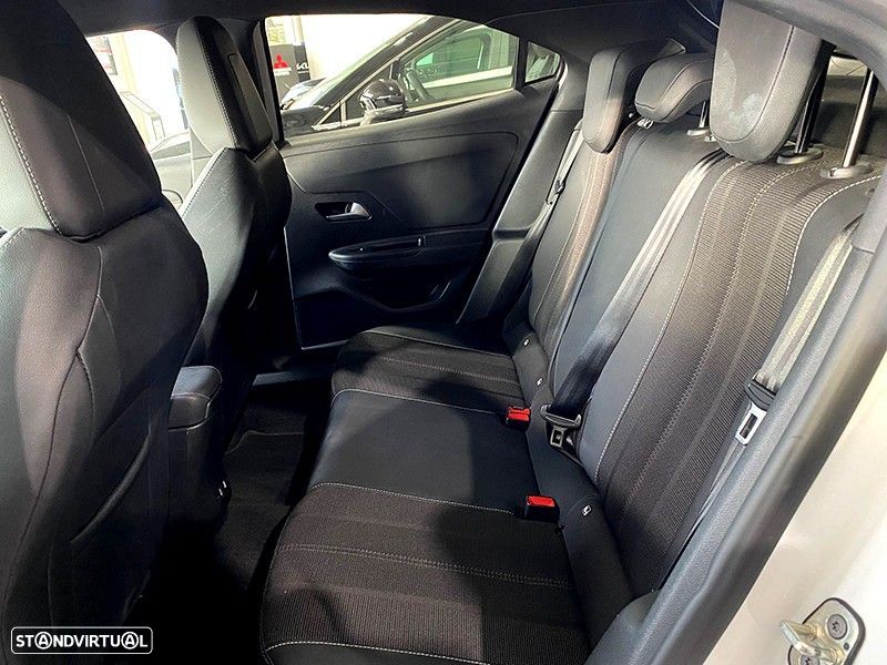 Opel Mokka 1.2 T GS AT - 8