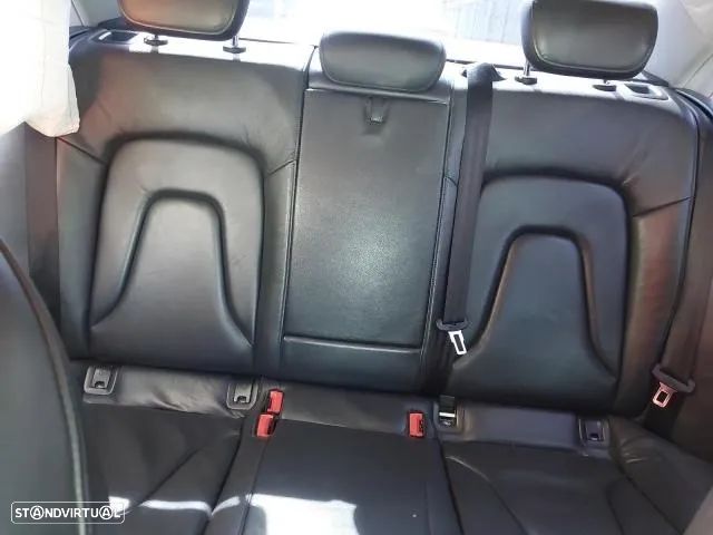 Audi A4 2.0 TDI | CAHA | 170cv para peças - Parachoques | Frente Completa | Rádio | Jantes | Faróis | Portas | Vidro | Motor | Tampa Mala | Farolim | Farolins | Xenon | Halogeneo | Pre LCI - 4