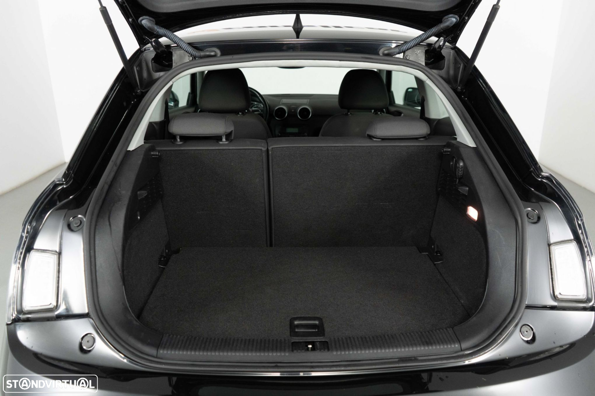 Audi A1 1.2 TFSi Advance - 12