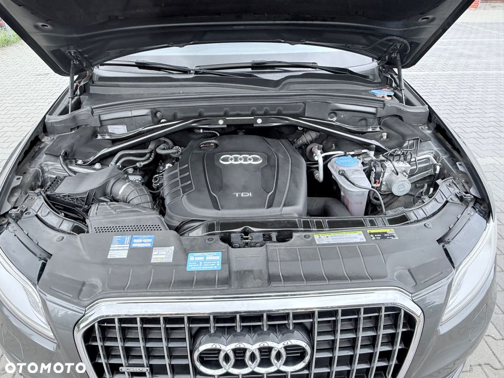 Audi Q5 2.0 TDI Quattro S tronic - 24