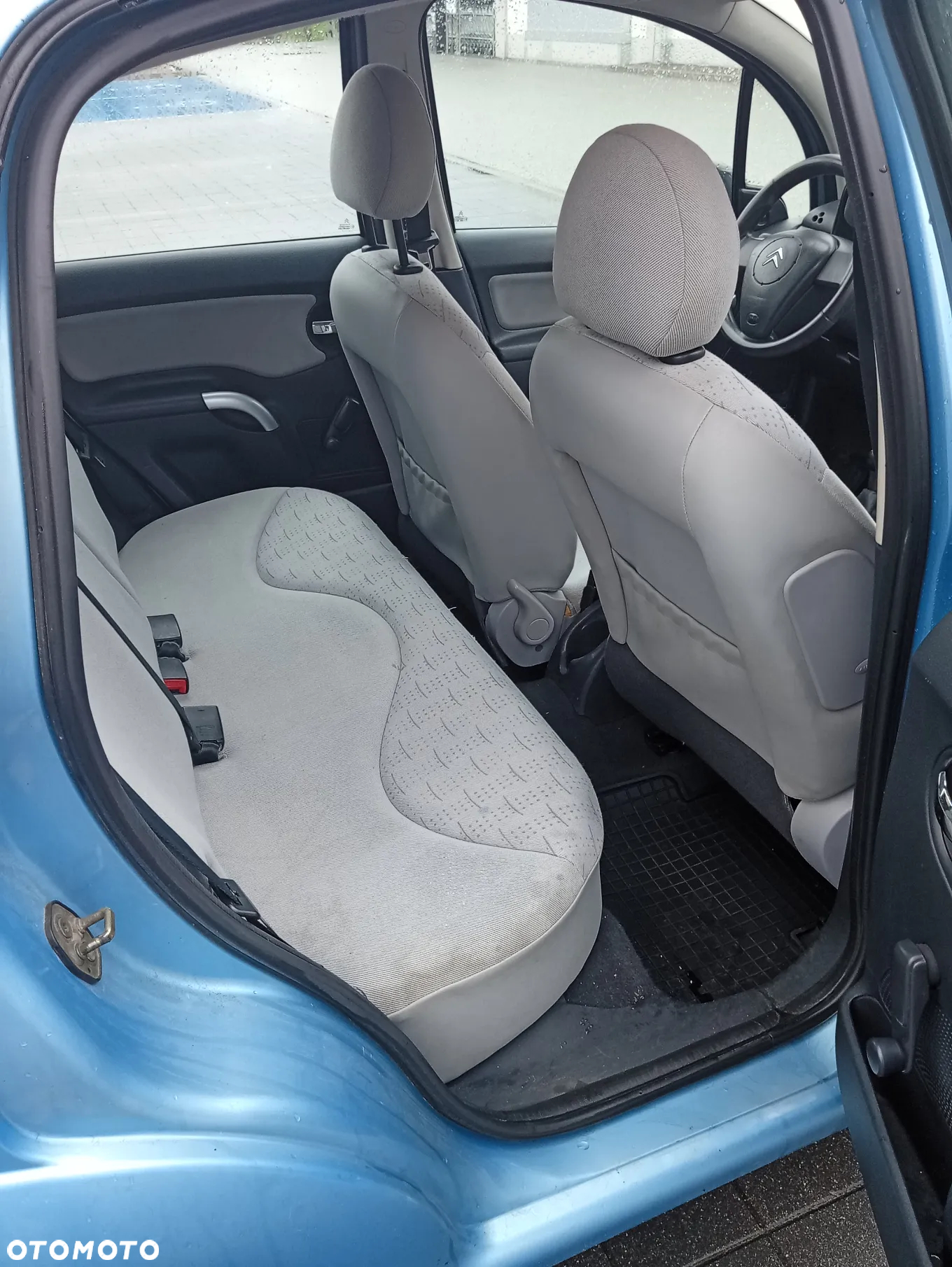 Citroën C3 1.1 Furio - 6