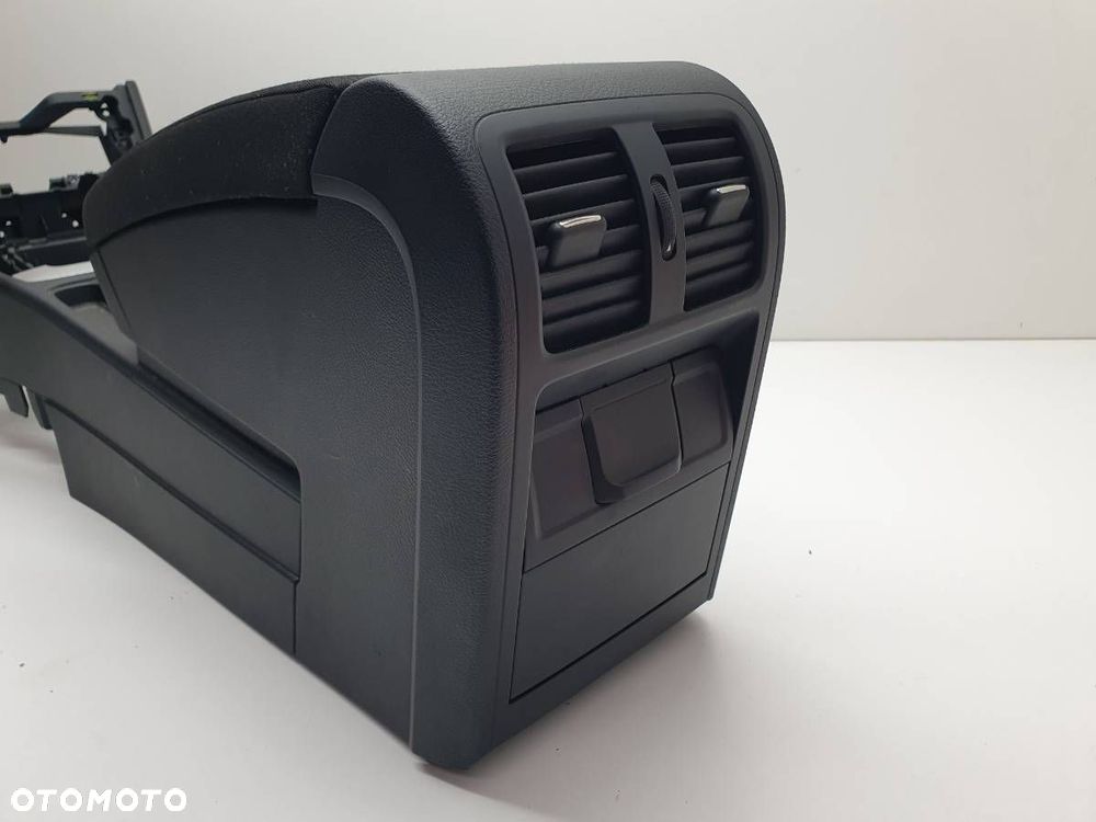 TUNEL ŚRODKOWY PODŁOKIETNIK VW PASSAT B7 2014 KOMBI EUROPA - 7