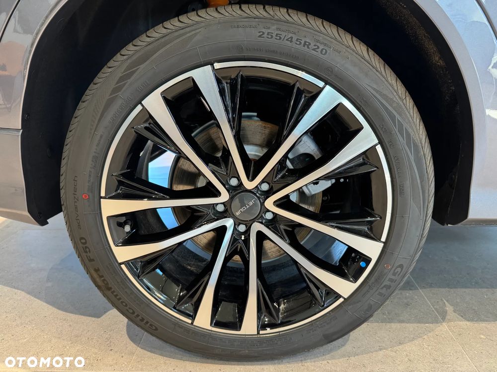 Jetour X70 Plus - 18
