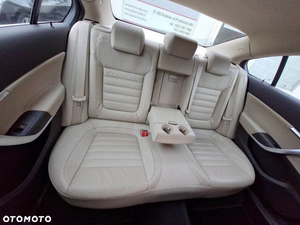 Opel Insignia 2.0 Turbo 4x4 Cosmo - 20