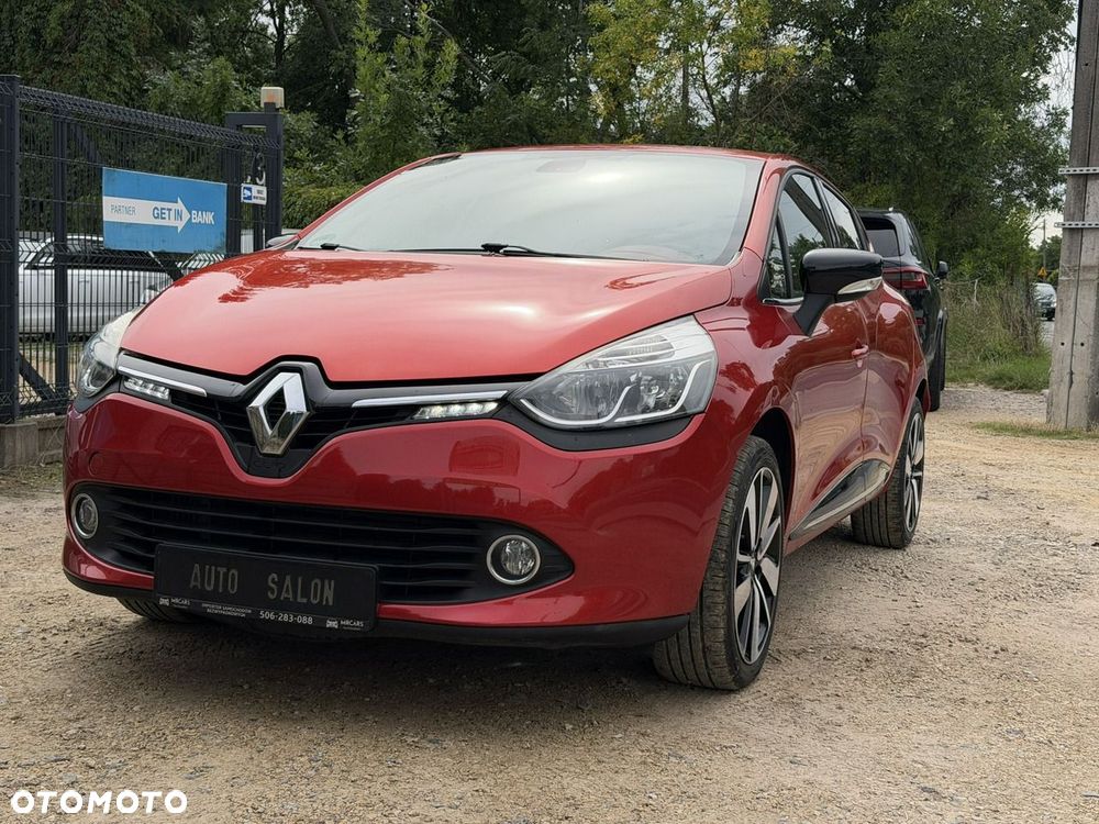 Renault Clio - 3