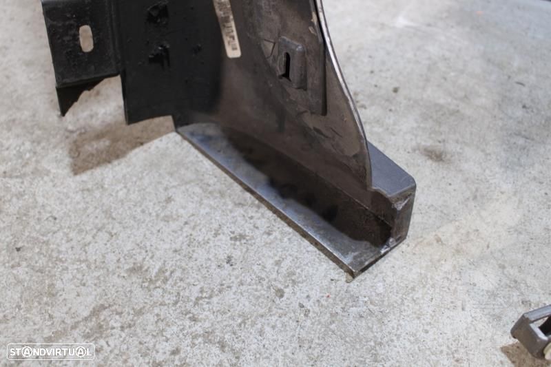 Embaladeiras / Saias Bmw X3 (F25)  Embaladeiras Bmw X3 F25 Pack M - 9