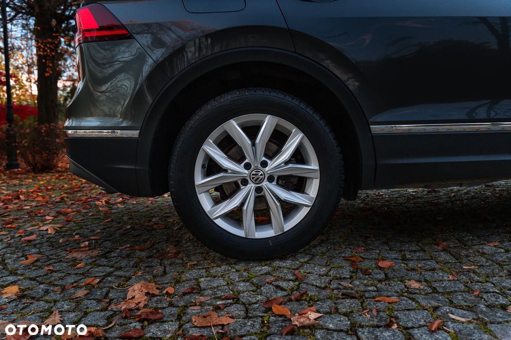 Volkswagen Tiguan 2.0 TDI BMT SCR Highline - 12
