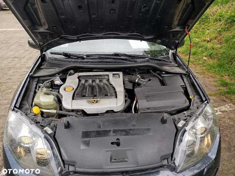 Renault Laguna 2.0 16V 140 Dynamique - 8