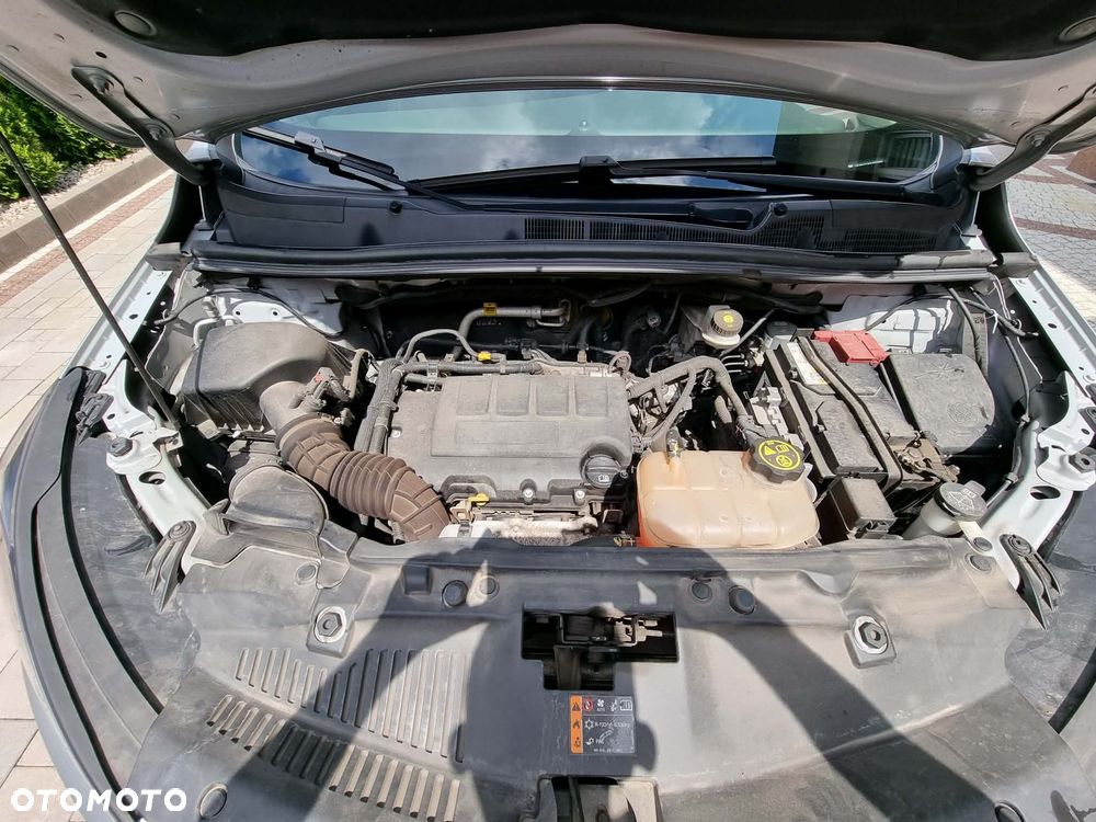 Opel Mokka - 16
