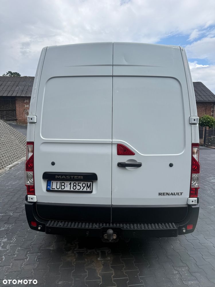 Renault Master - 5