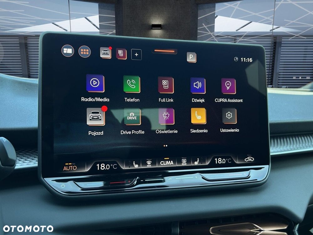 Cupra Terramar 2026