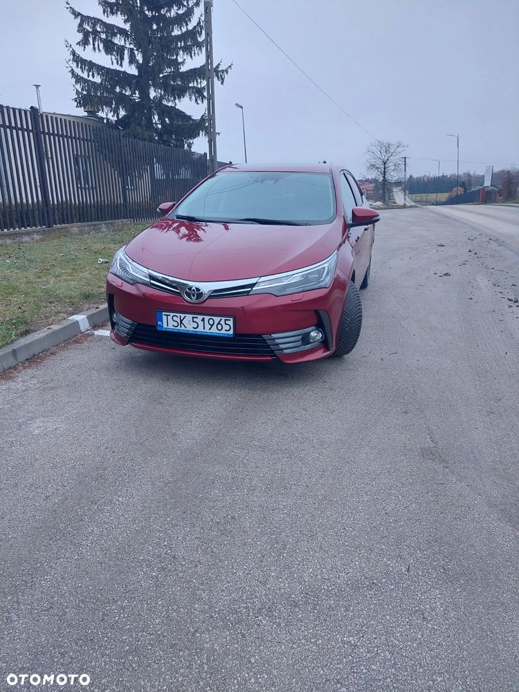 Toyota Corolla 1.6 50th Anniversary - 2