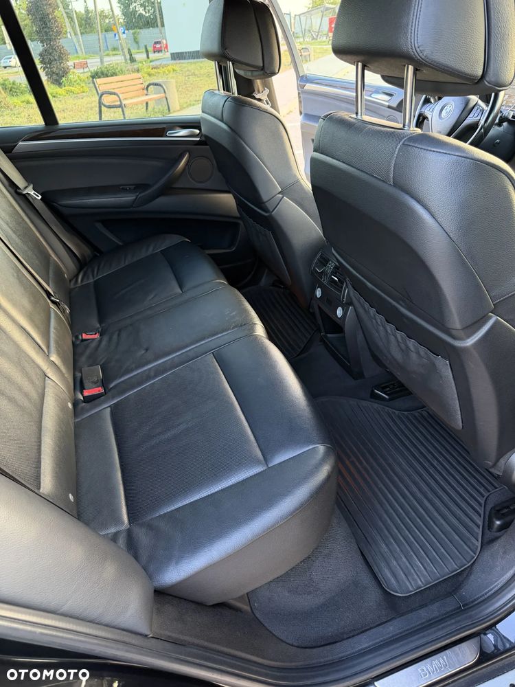 BMW X5 4.0d xDrive - 20