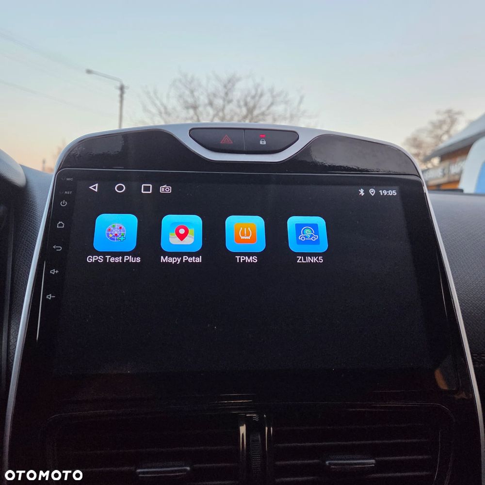 Renault Clio 0.9 TCe Business - 17