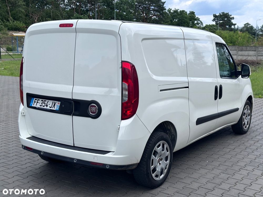 Fiat Doblo - 7