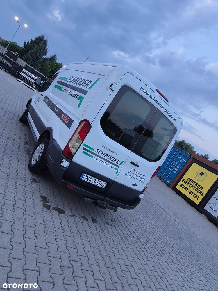 Ford TRANSIT - 6