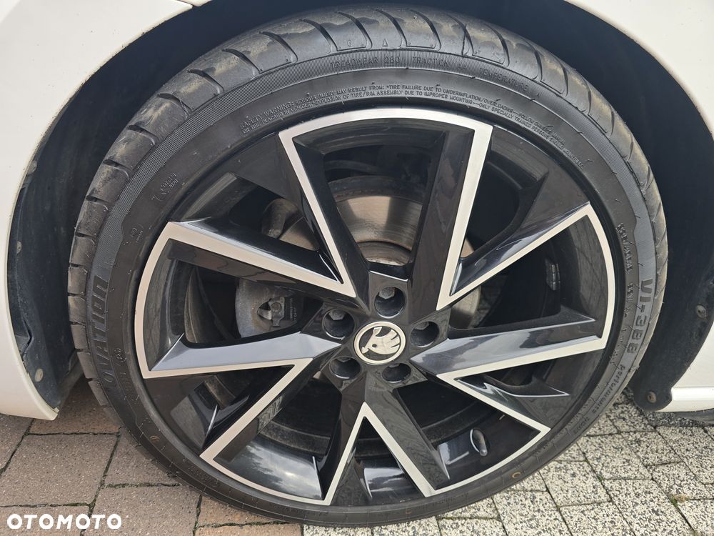 Skoda Scala - 5