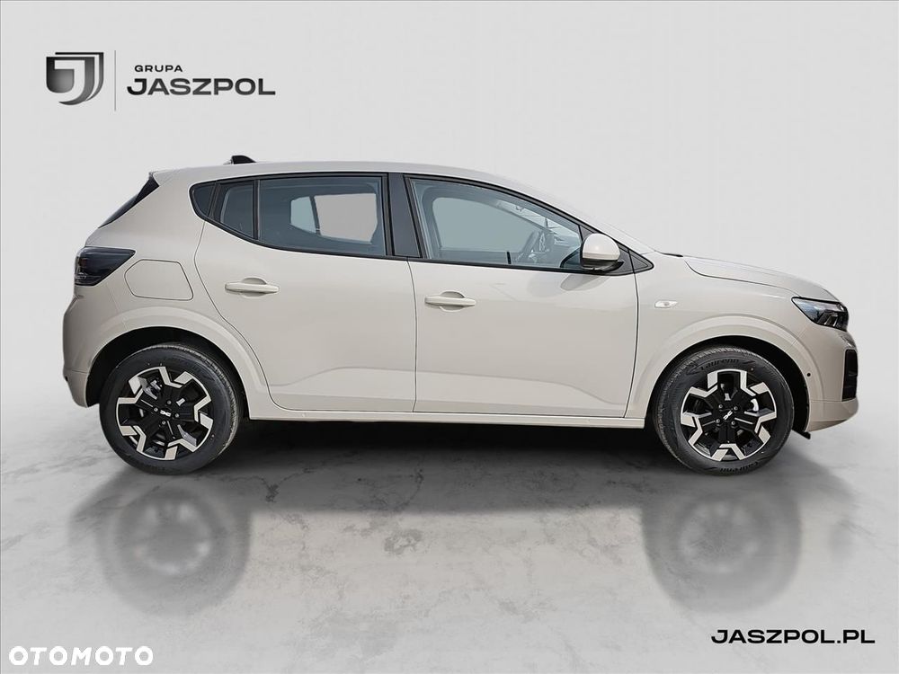 Dacia Sandero - 4