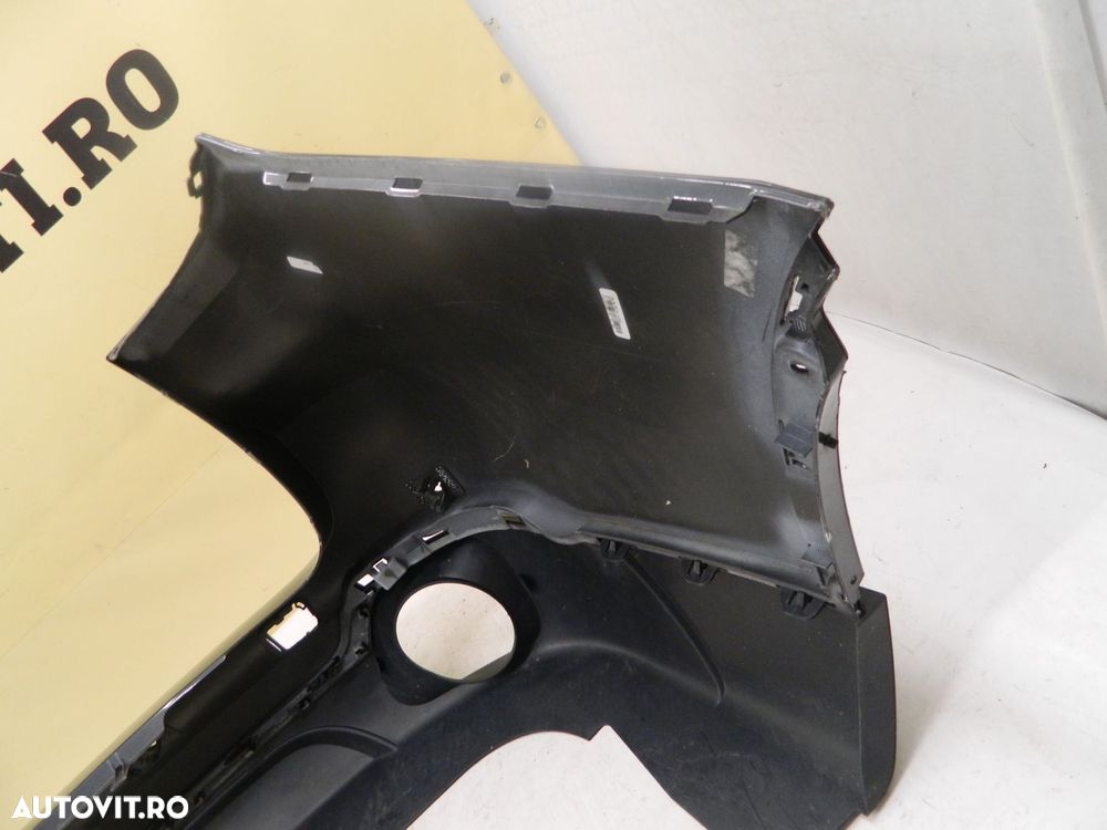 Bara spate BMW X5 F15, 2014, 2015, 2016, 2017, 2018, cod origine 51127394392. - 5